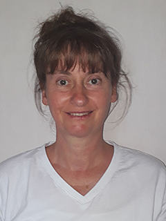 Jeanette Luhn