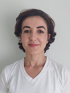 Ornela Galanxhi